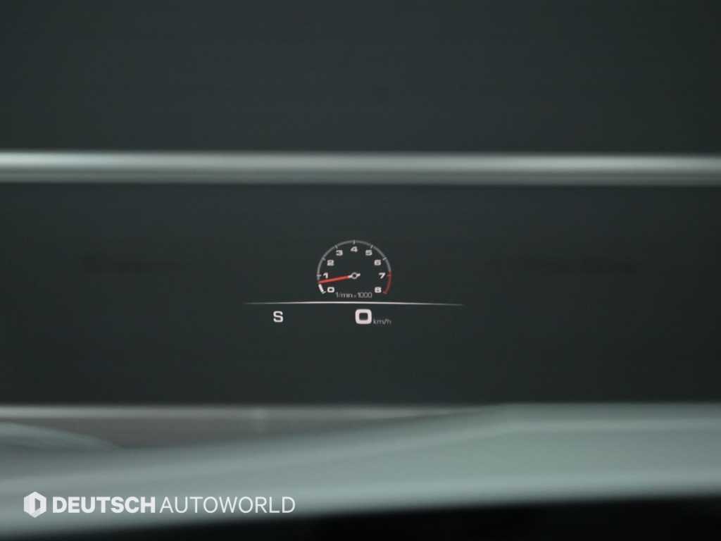 Porsche Panamera 2020 Blanco - Importación desde Corea - HF Imports Iquique - Foto 18