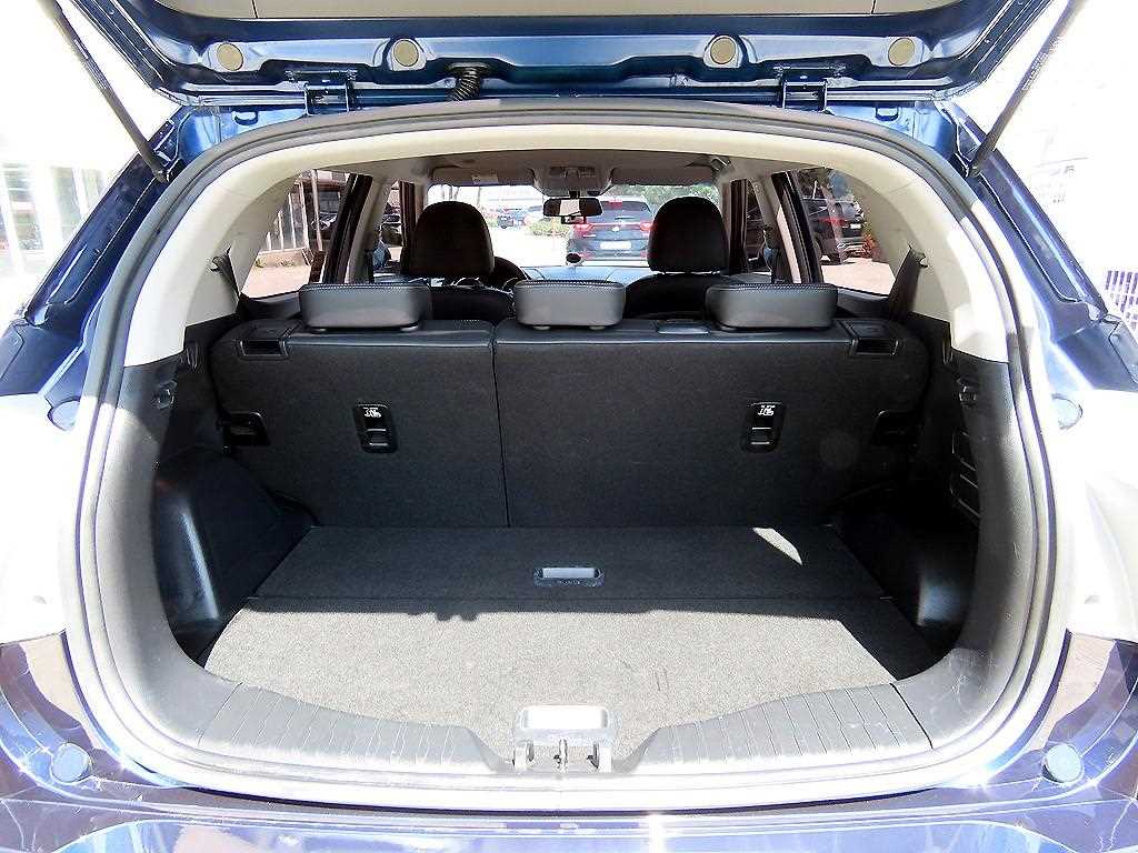 Ssangyong Tivoli 2018 Azul - Importación desde Corea - HF Imports Iquique - Foto 18