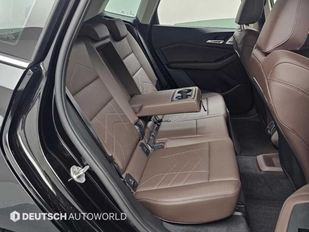 BMW 2 series - Vista 12