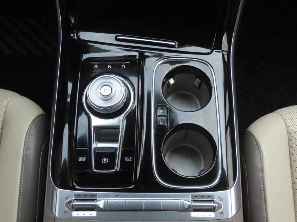 KIA Carnival 2021 Negro - Importación desde Corea - HF Imports Iquique - Foto 15