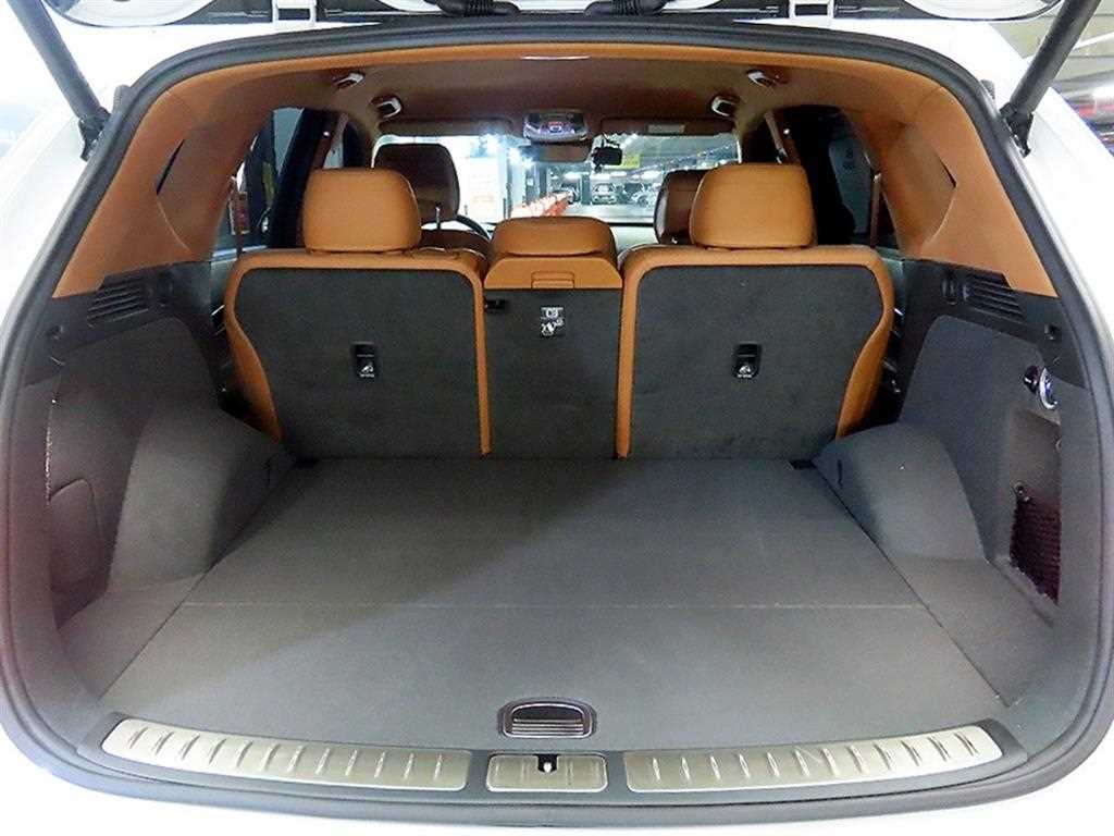 Genesis GV80 2024 - Importación desde Corea - HF Imports Iquique - Foto 16