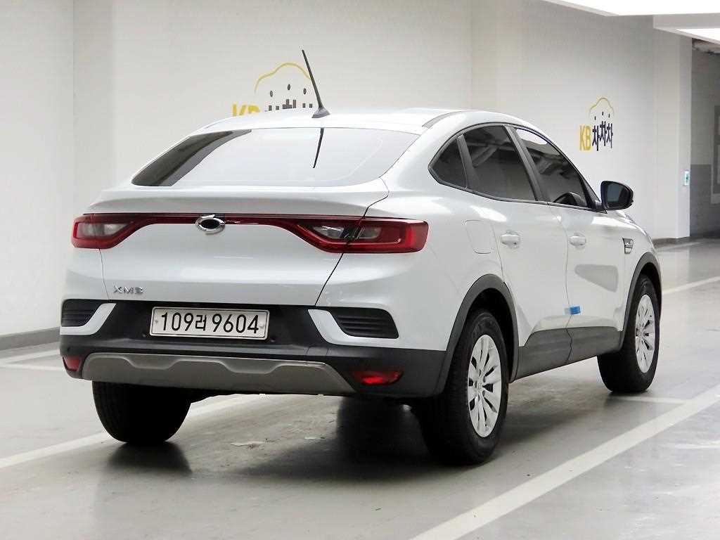 SAMSUNG XM3 - Vista 4