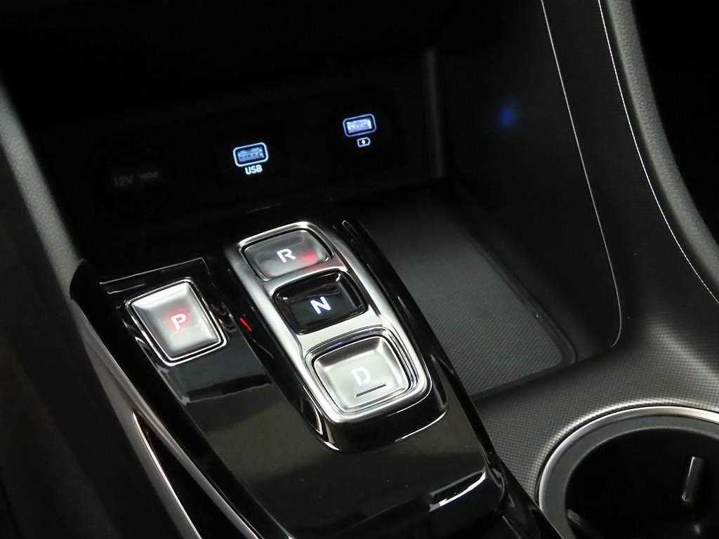 HYUNDAI Sonata - Vista 10