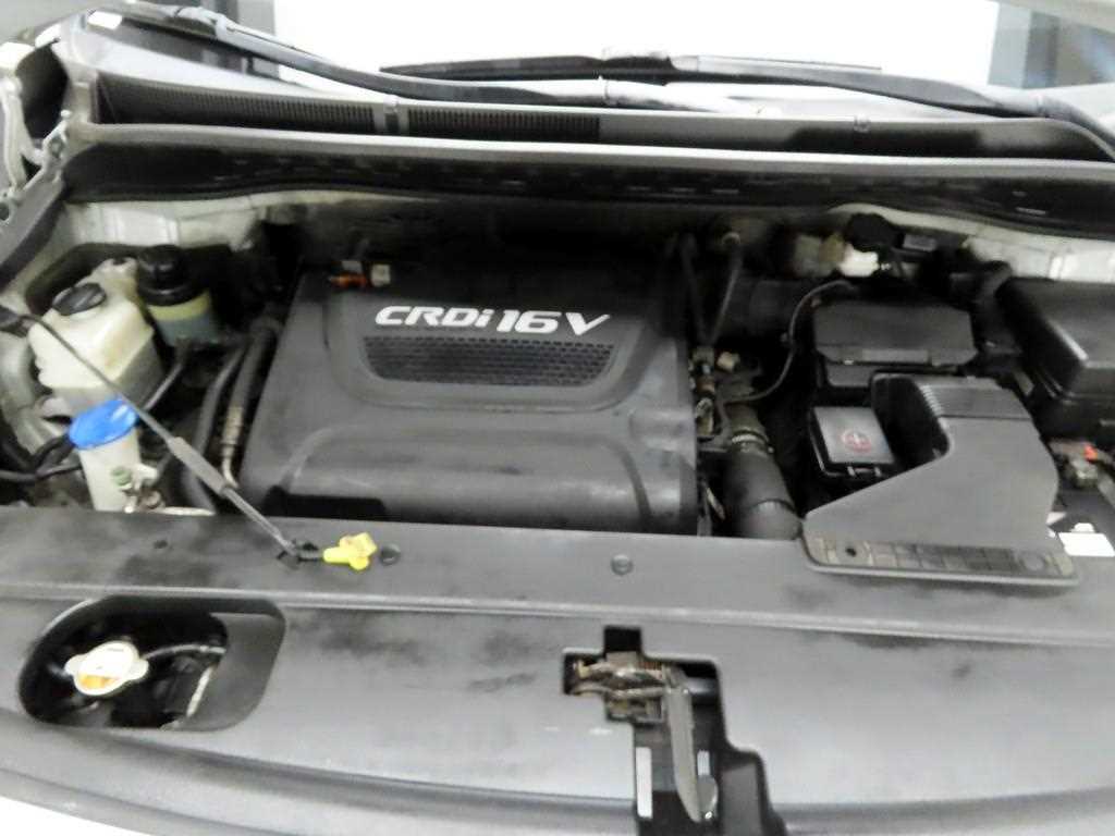 KIA Carnival 2015 Plateado - Importación desde Corea - HF Imports Iquique - Foto 20