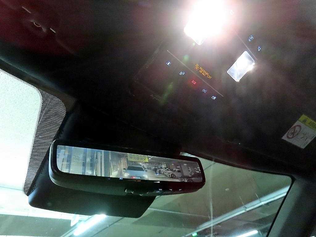 HYUNDAI Santa Fe 2024 Blanco - Importación desde Corea - HF Imports Iquique - Foto 14