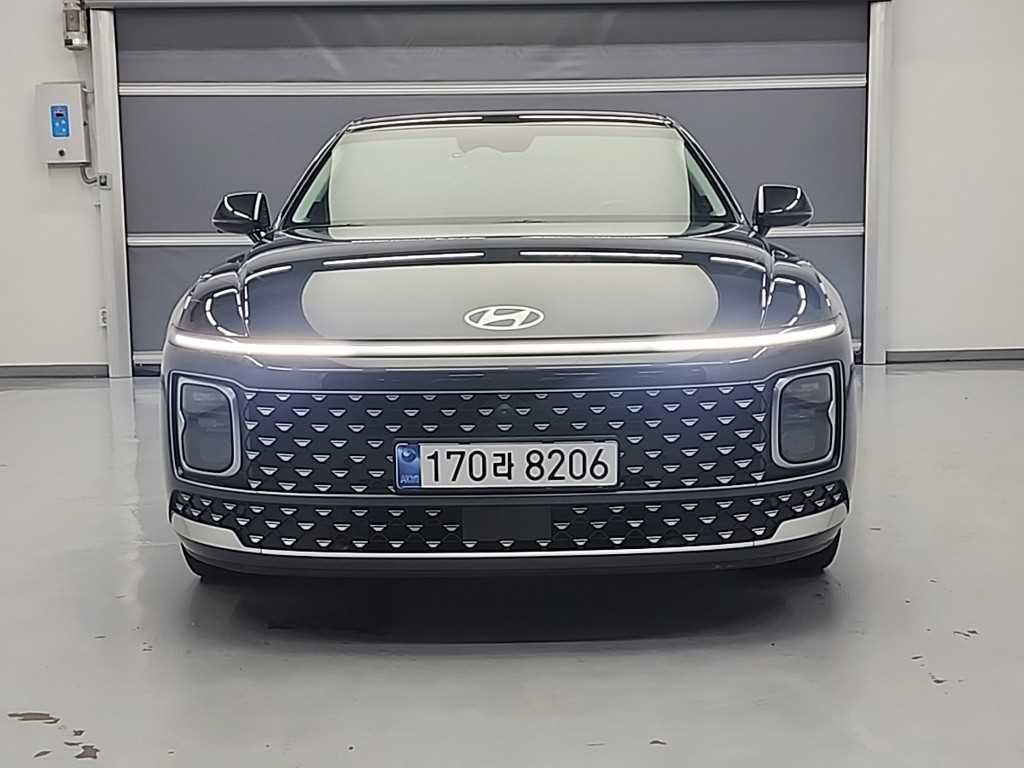 HYUNDAI Grandeur - Vista 2