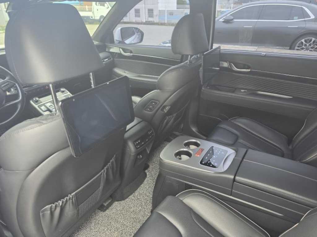 HYUNDAI Palisade 2023 Blanco - Importación desde Corea - HF Imports Iquique - Foto 14