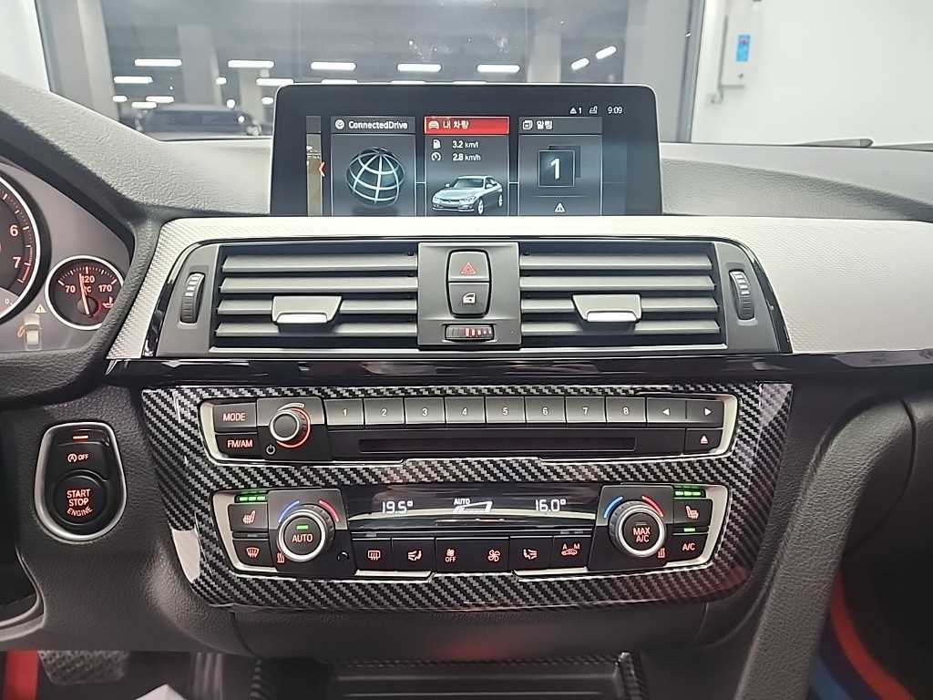 BMW 3 series - Vista 10