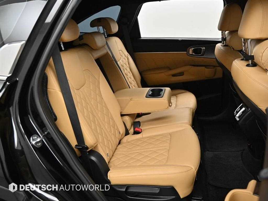 KIA Sorento - Vista 12