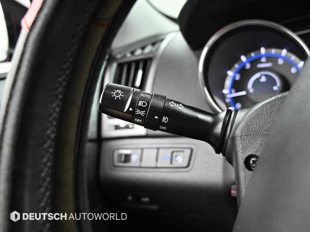 HYUNDAI Sonata 2013 Negro - Importación desde Corea - HF Imports Iquique - Foto 17
