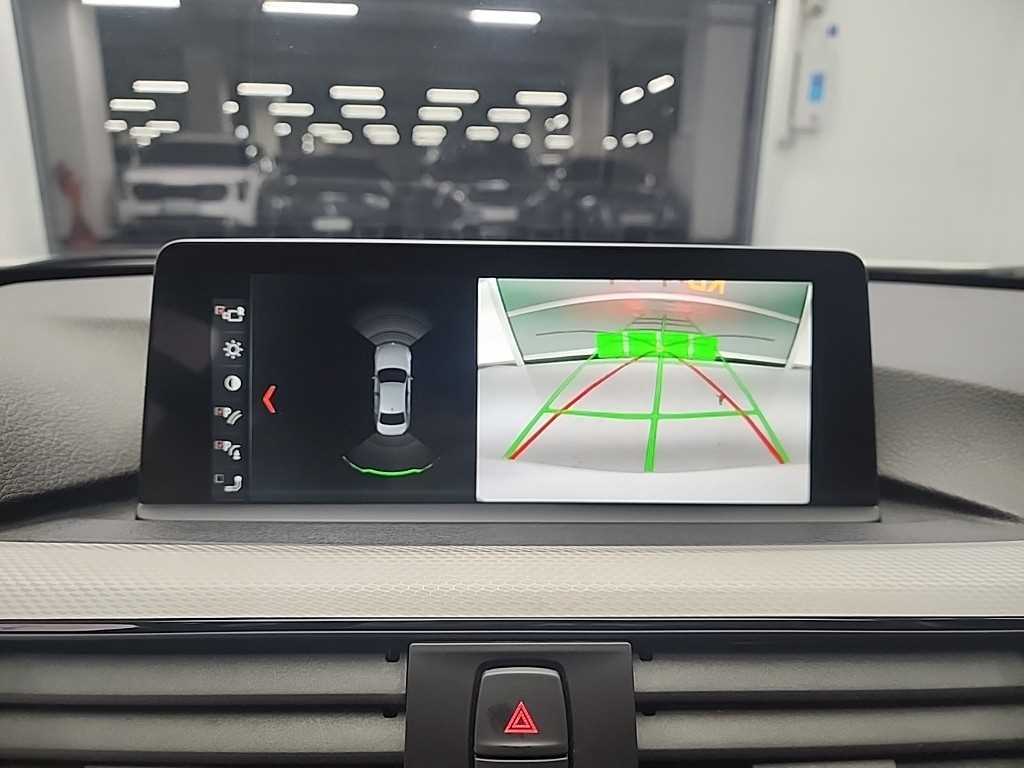 BMW 3 series 2017 Blanco - Importación desde Corea - HF Imports Iquique - Foto 16