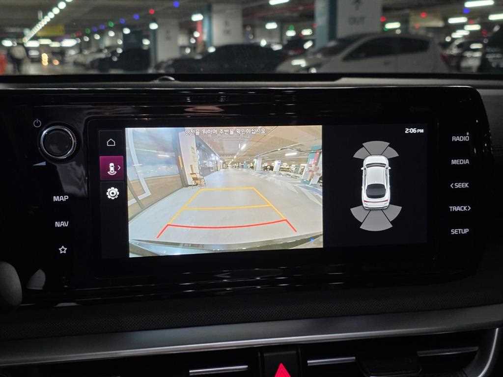 KIA K5 2023 Gris - Importación desde Corea - HF Imports Iquique - Foto 15