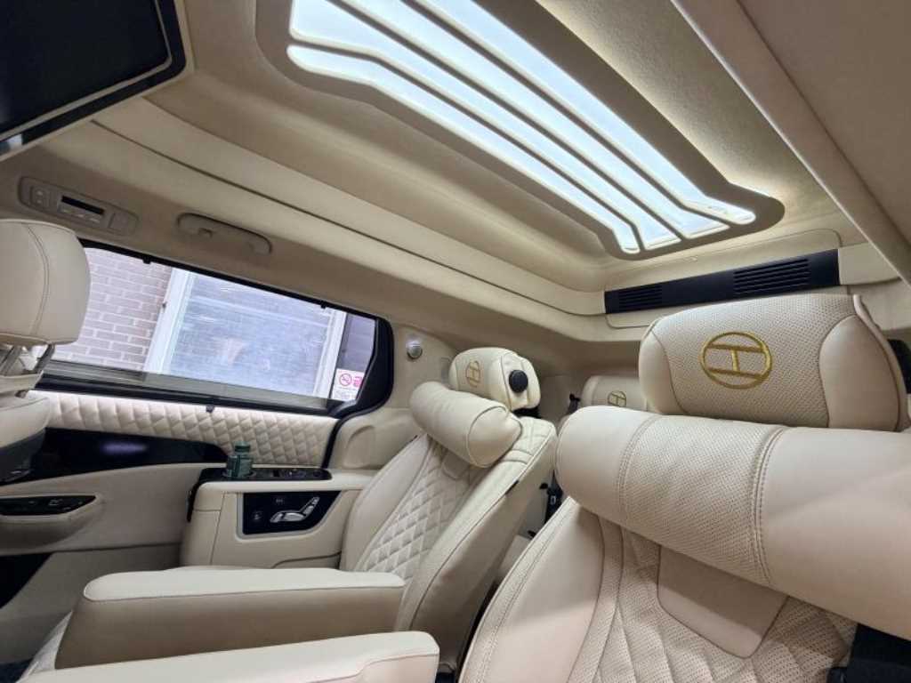 KIA Carnival 2021 - Importación desde Corea - HF Imports Iquique - Foto 1