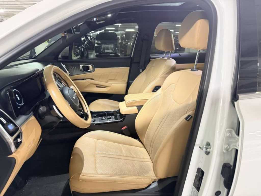 KIA Sorento - Vista 6