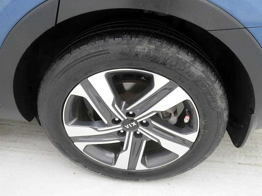 KIA Sorento 2021 - Importación desde Corea - HF Imports Iquique - Foto 20