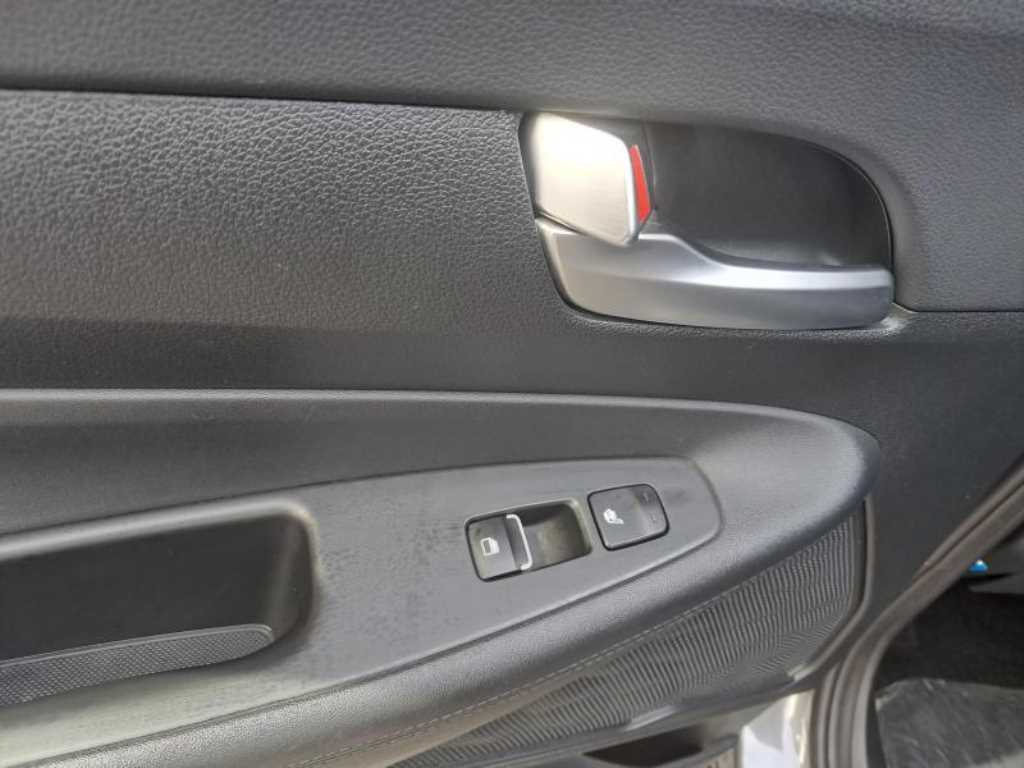 HYUNDAI Santa Fe 2020 Gris - Importación desde Corea - HF Imports Iquique - Foto 16