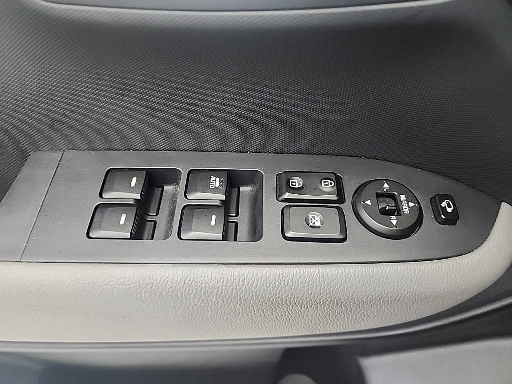 KIA Ray 2018 Negro - Importación desde Corea - HF Imports Iquique - Foto 16
