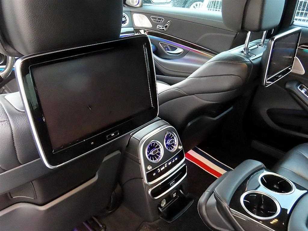 Mercedes Benz S Class 2015 - Importación desde Corea - HF Imports Iquique - Foto 15