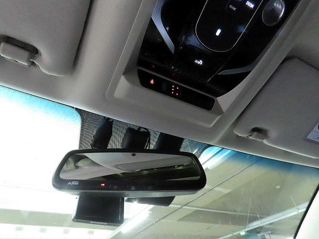 Ssangyong Rexton 2021 Blanco - Importación desde Corea - HF Imports Iquique - Foto 14