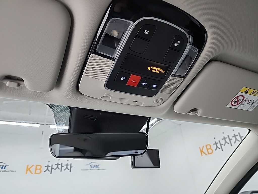 HYUNDAI Tucson 2025 Gris - Importación desde Corea - HF Imports Iquique - Foto 16