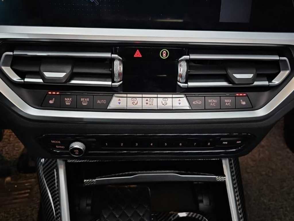 BMW 3 series - Vista 12