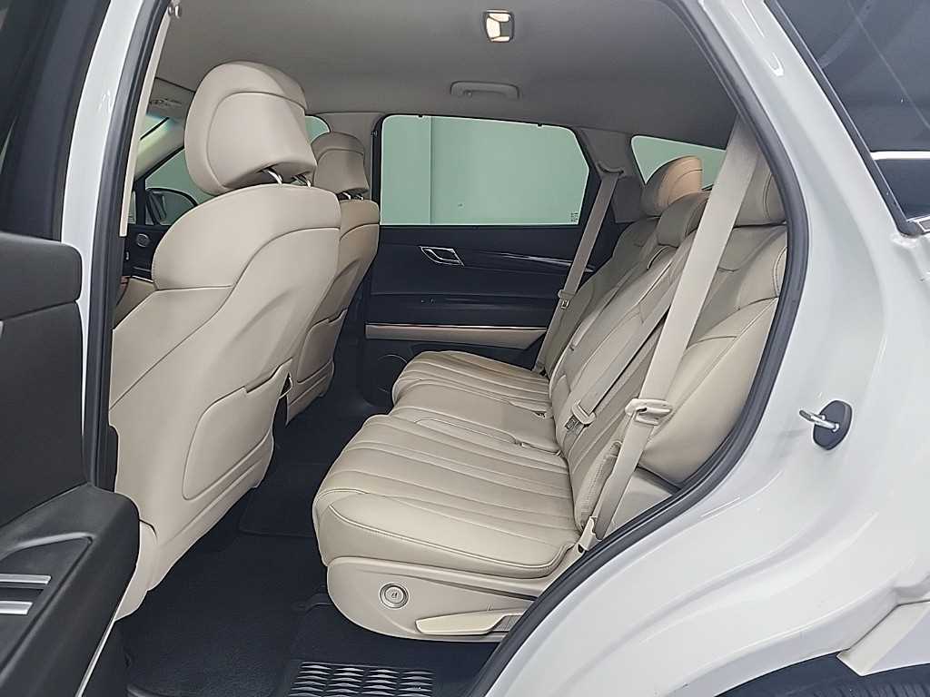 Genesis GV80 - Vista 12