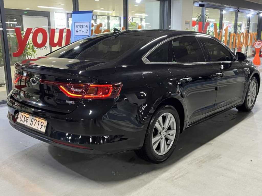 SAMSUNG SM6 - Vista 4