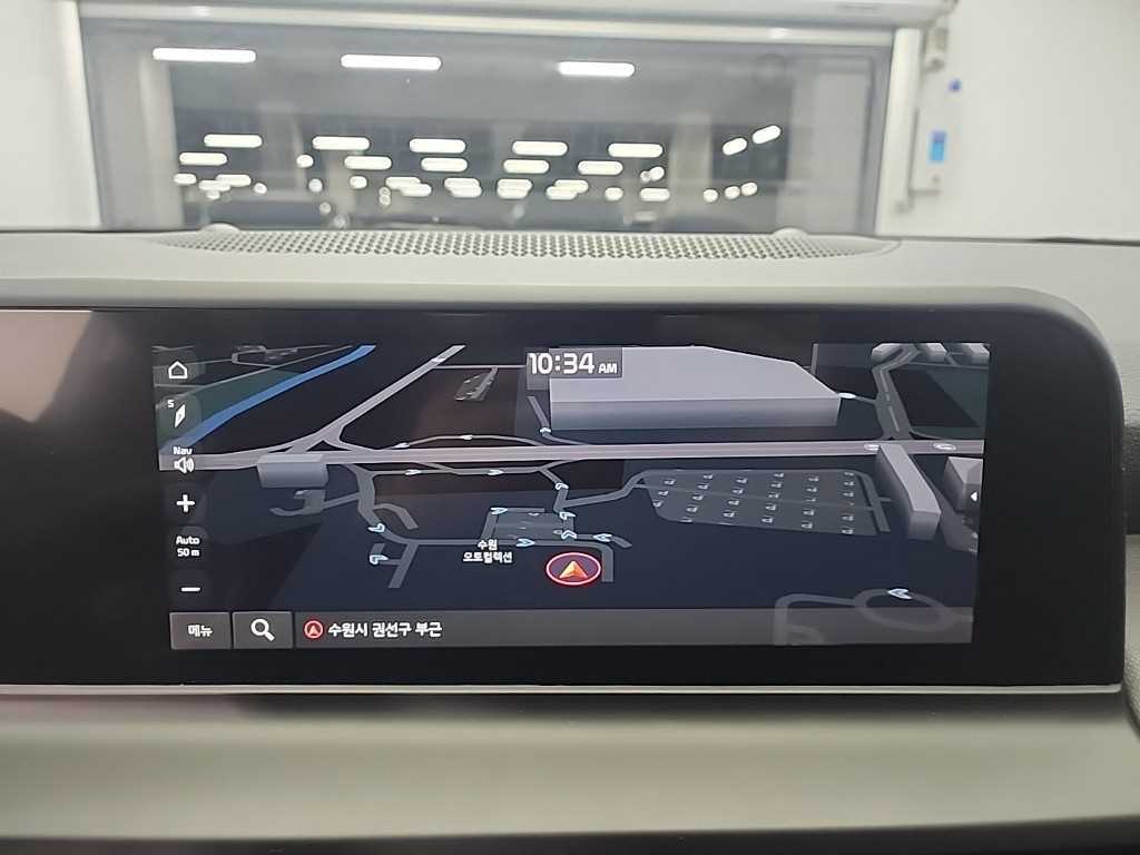 KIA Seltos 2024 Gris - Importación desde Corea - HF Imports Iquique - Foto 13
