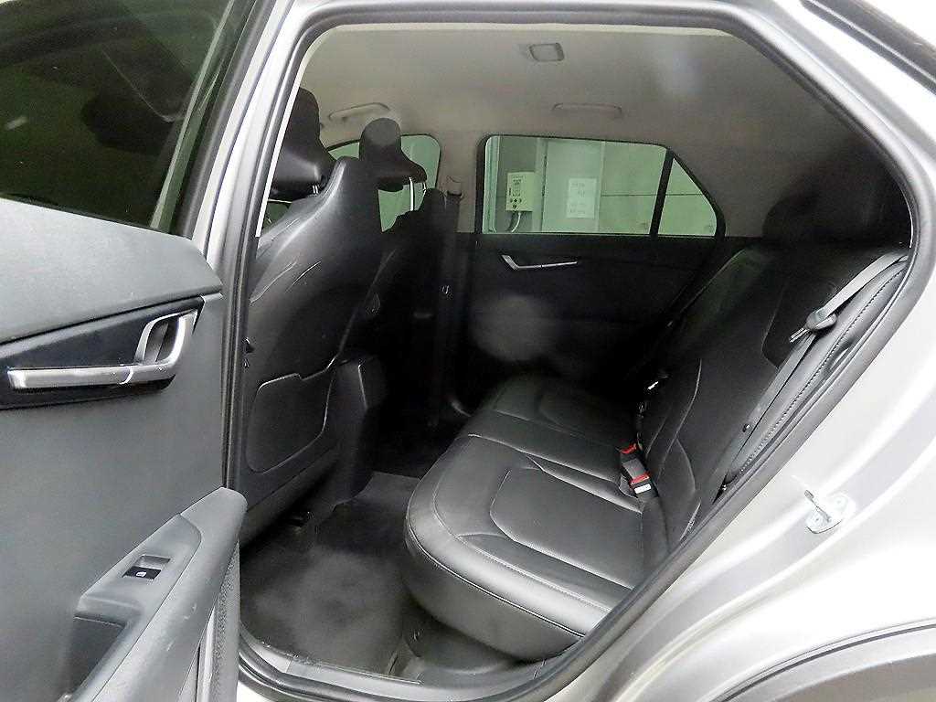KIA Niro - Vista 6
