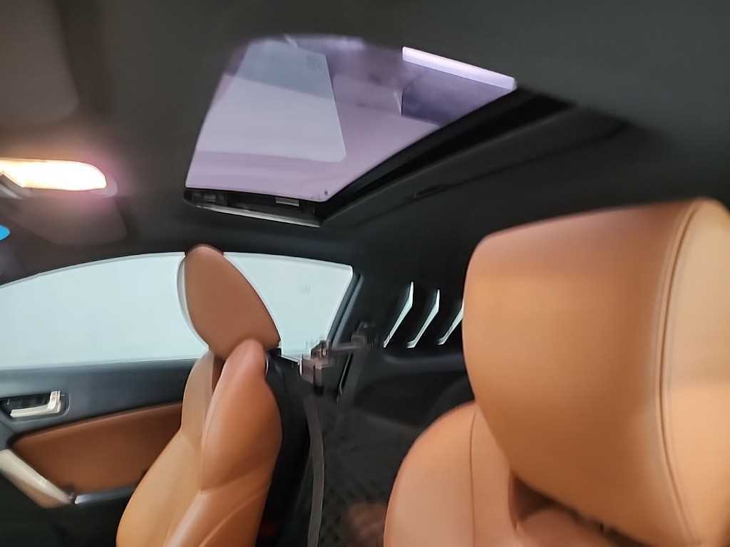 HYUNDAI Genesis 2015 Negro - Importación desde Corea - HF Imports Iquique - Foto 13