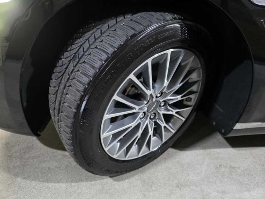 Genesis G80 2023 Negro - Importación desde Corea - HF Imports Iquique - Foto 19