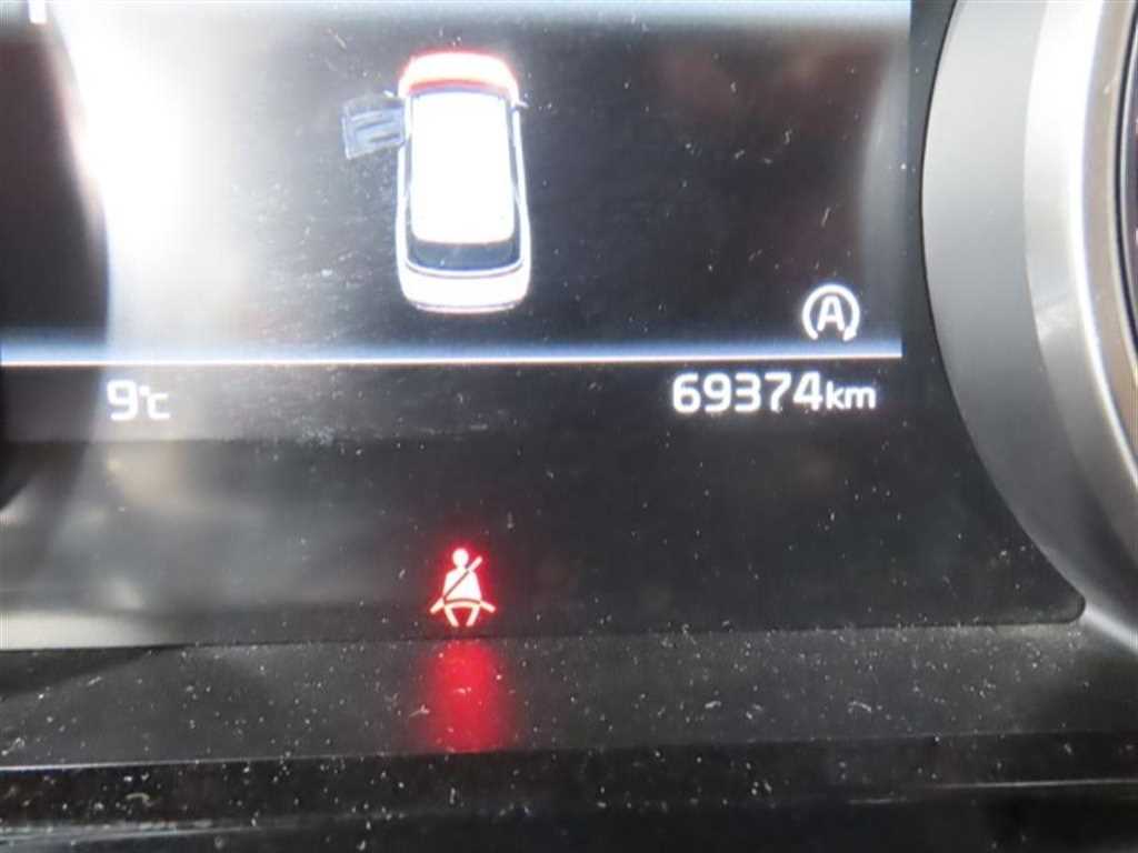 KIA Carnival - Vista 4