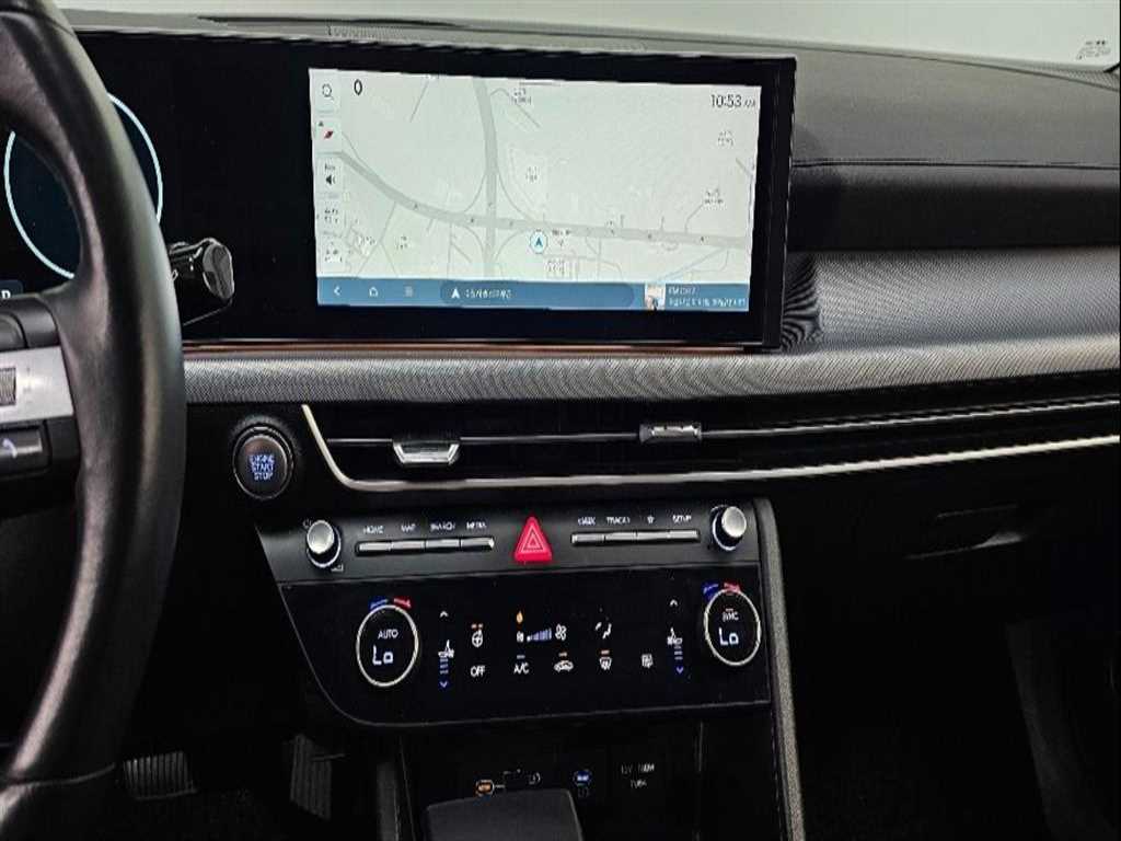 HYUNDAI Sonata 2024 Blanco - Importación desde Corea - HF Imports Iquique - Foto 13