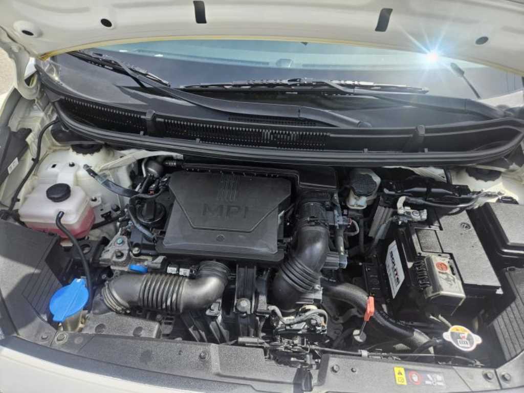 KIA Morning 2022 Blanco - Importación desde Corea - HF Imports Iquique - Foto 14
