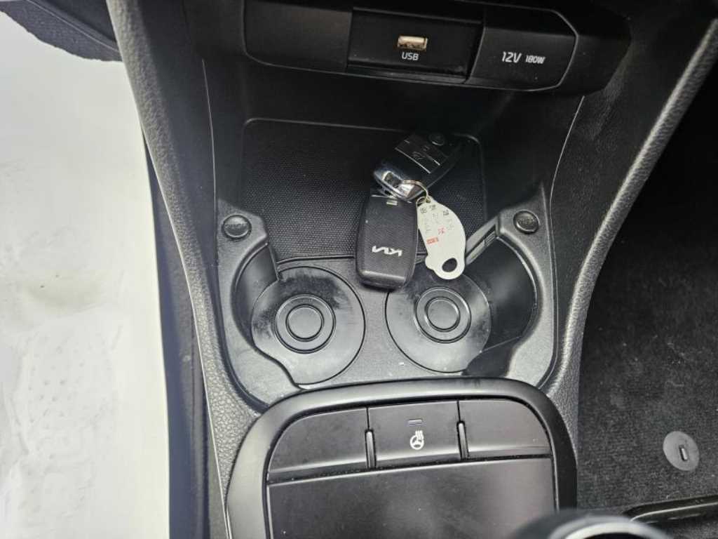 KIA Morning - Vista 12