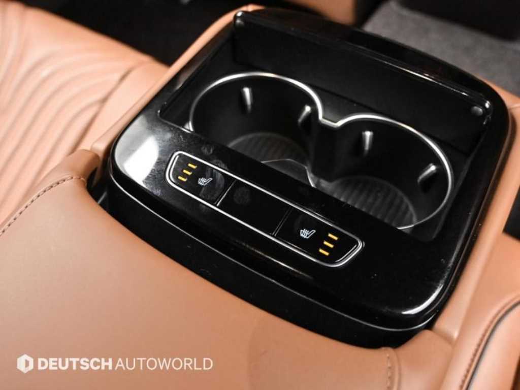 Genesis G80 2022 Azul - Importación desde Corea - HF Imports Iquique - Foto 16