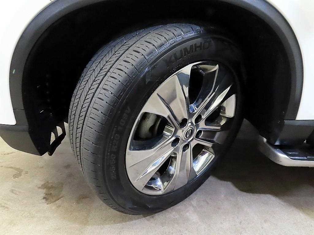 Ssangyong Rexton 2021 Blanco - Importación desde Corea - HF Imports Iquique - Foto 20