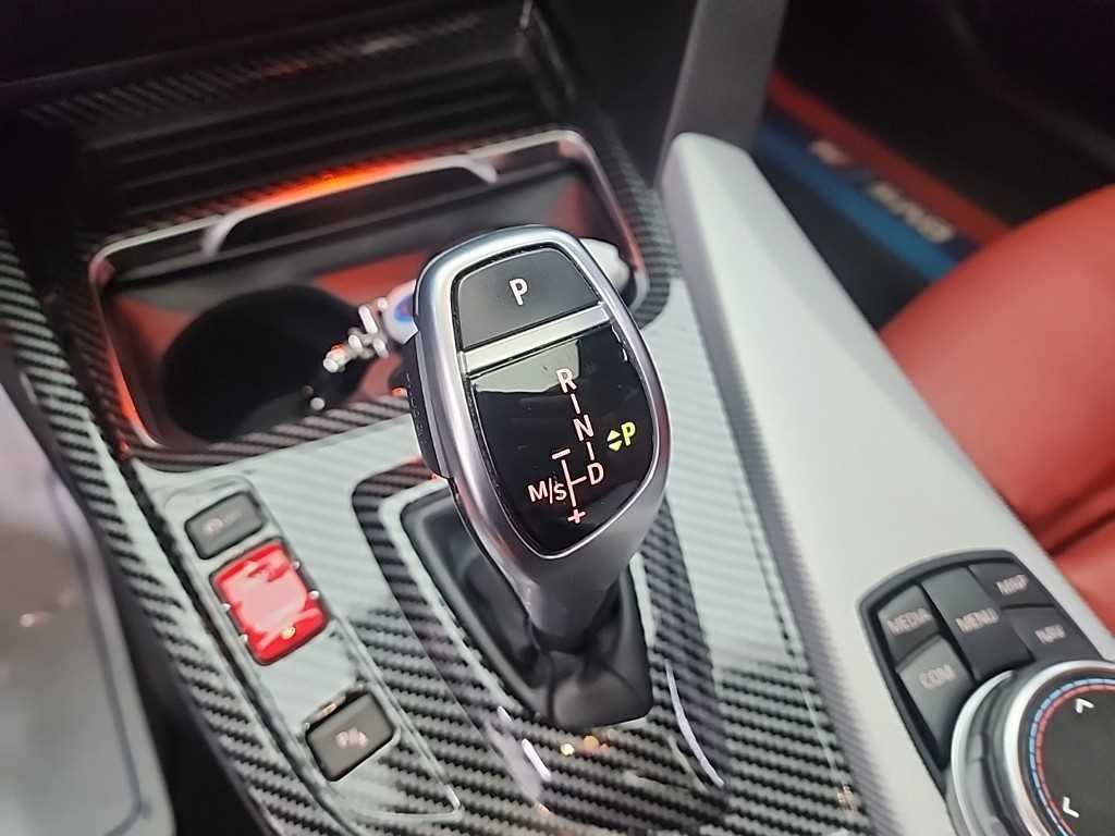 BMW 3 series - Vista 8