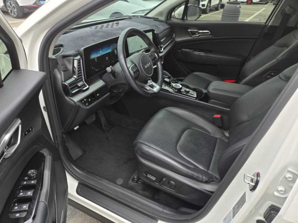 KIA Sportage 2022 - Importación desde Corea - HF Imports Iquique - Foto 15