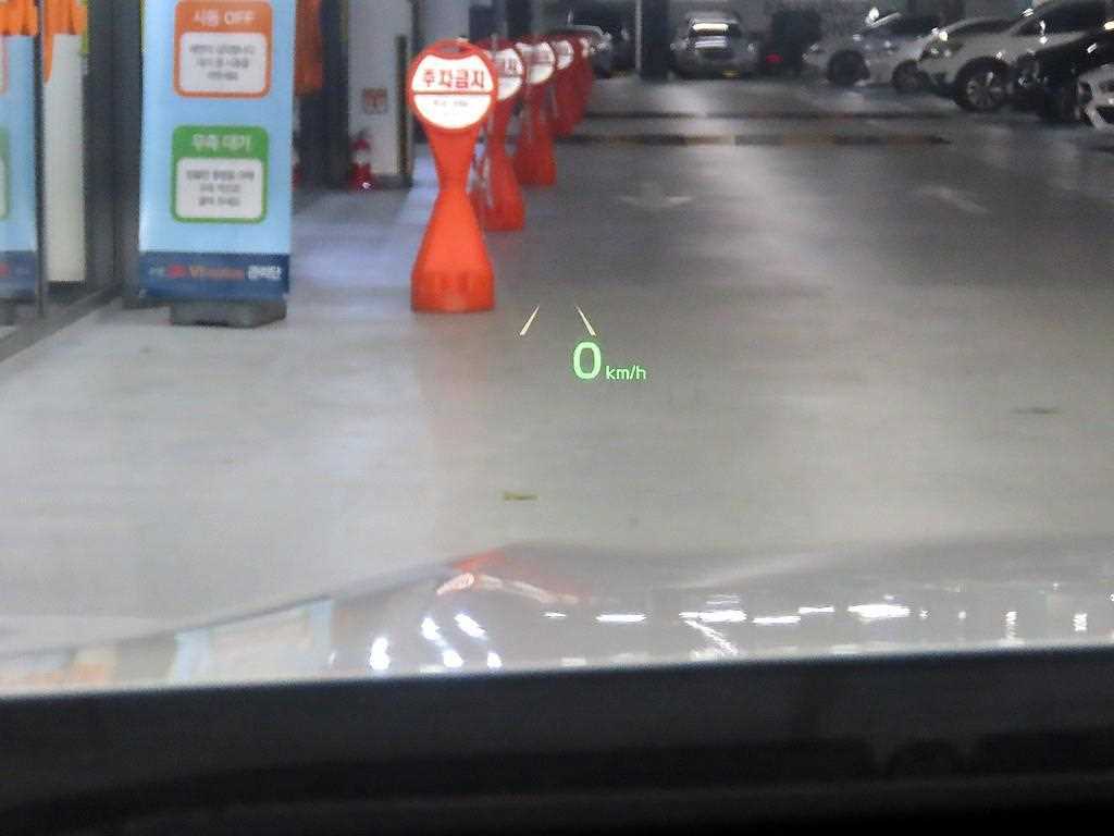 KIA K7 2020 Blanco - Importación desde Corea - HF Imports Iquique - Foto 13