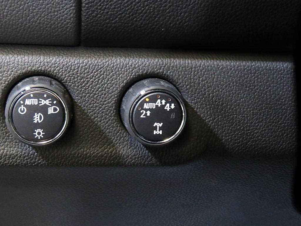 Chevrolet ?Colorado 2021 Negro - Importación desde Corea - HF Imports Iquique - Foto 14