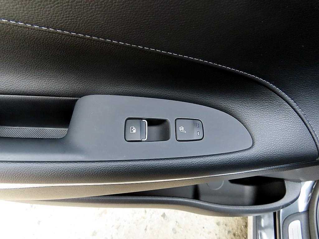 HYUNDAI Grandeur 2020 Gris - Importación desde Corea - HF Imports Iquique - Foto 15