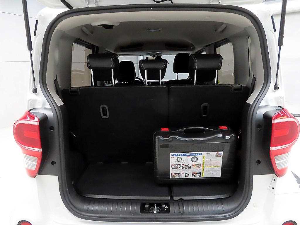KIA Ray 2022 - Importación desde Corea - HF Imports Iquique - Foto 17