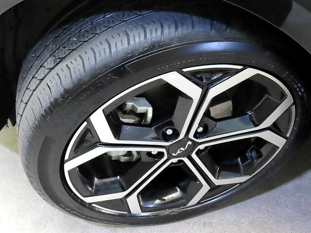 KIA Niro 2022 Blanco - Importación desde Corea - HF Imports Iquique - Foto 20