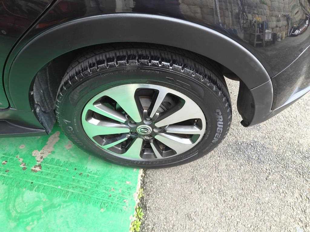 Ssangyong Korando 2015 Negro - Importación desde Corea - HF Imports Iquique - Foto 19