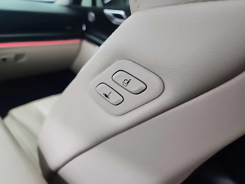 Genesis GV80 2021 Blanco - Importación desde Corea - HF Imports Iquique - Foto 14