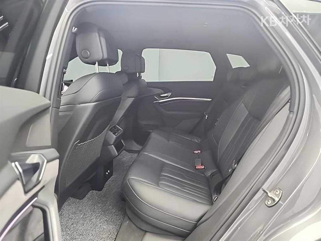 Audi e-Tron - Vista 12