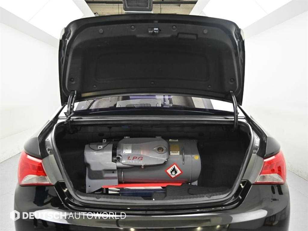 HYUNDAI Sonata 2013 Negro - Importación desde Corea - HF Imports Iquique - Foto 19