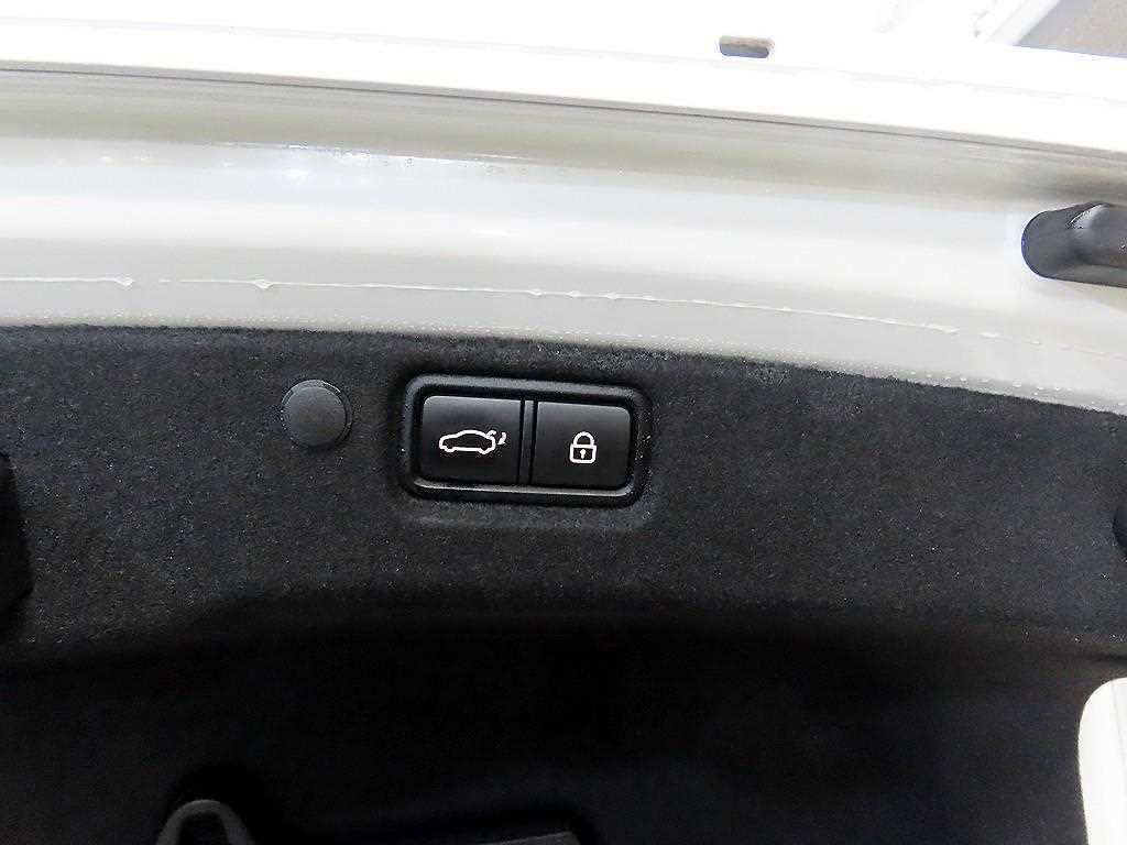 KIA K7 2020 Blanco - Importación desde Corea - HF Imports Iquique - Foto 16