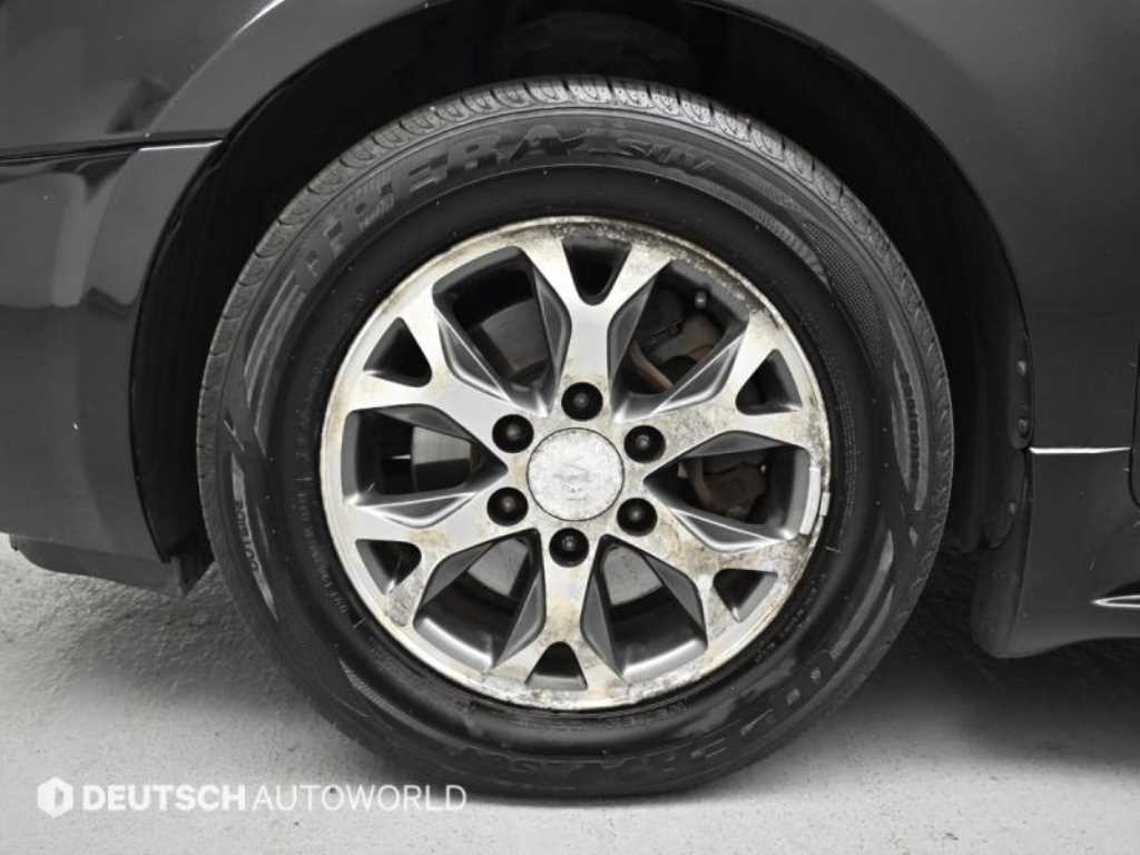 KIA Carnival 2013 Negro - Importación desde Corea - HF Imports Iquique - Foto 20